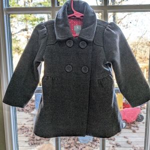 18-24 Month Baby Gap Girl's Coat